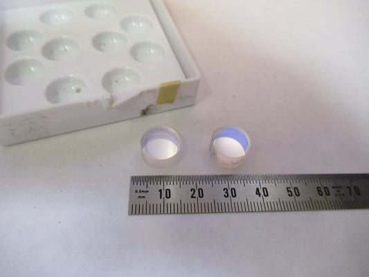 Optical ex-NASA Coated Lot Lens Pro Laser Optics