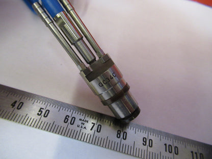 AVL PIEZOCRYST QUARTZ QC34C COOLED PIEZO PRESSURE SENSOR AS PICTURED X3-B-38