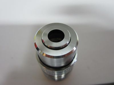OPTISCHES MIKROSKOP TEIL OBJEKTIV 10X PHASE OPTICS BIN#C7-88