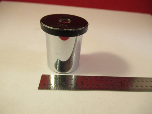 Wild Swiss Eyepiece Ocular 10X Optics Microscope Part