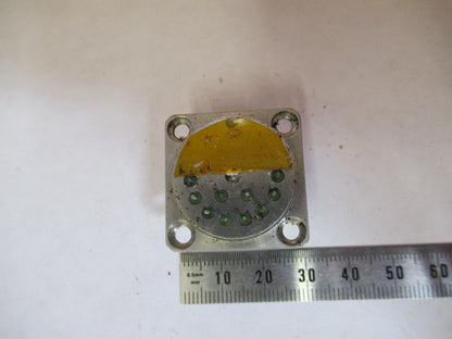 FOR PARTS Q-FLEX HONEYWELL SUNDSTRAND ACCELEROMETER SENSOR AS PICTURED X6-A-21