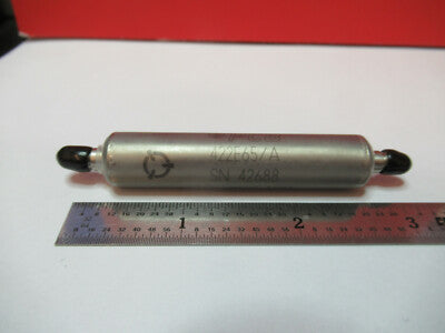 PCB Piezotronics Inline Charge Amplifier 422E65/A Accelerometer Vibration