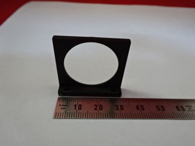 Wild Swiss M20 Mounted Focusing Lens Microscope Part Optics