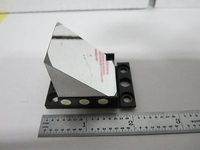 Optical Microscope Part Dmr Leica Mirror [Stained] Optics