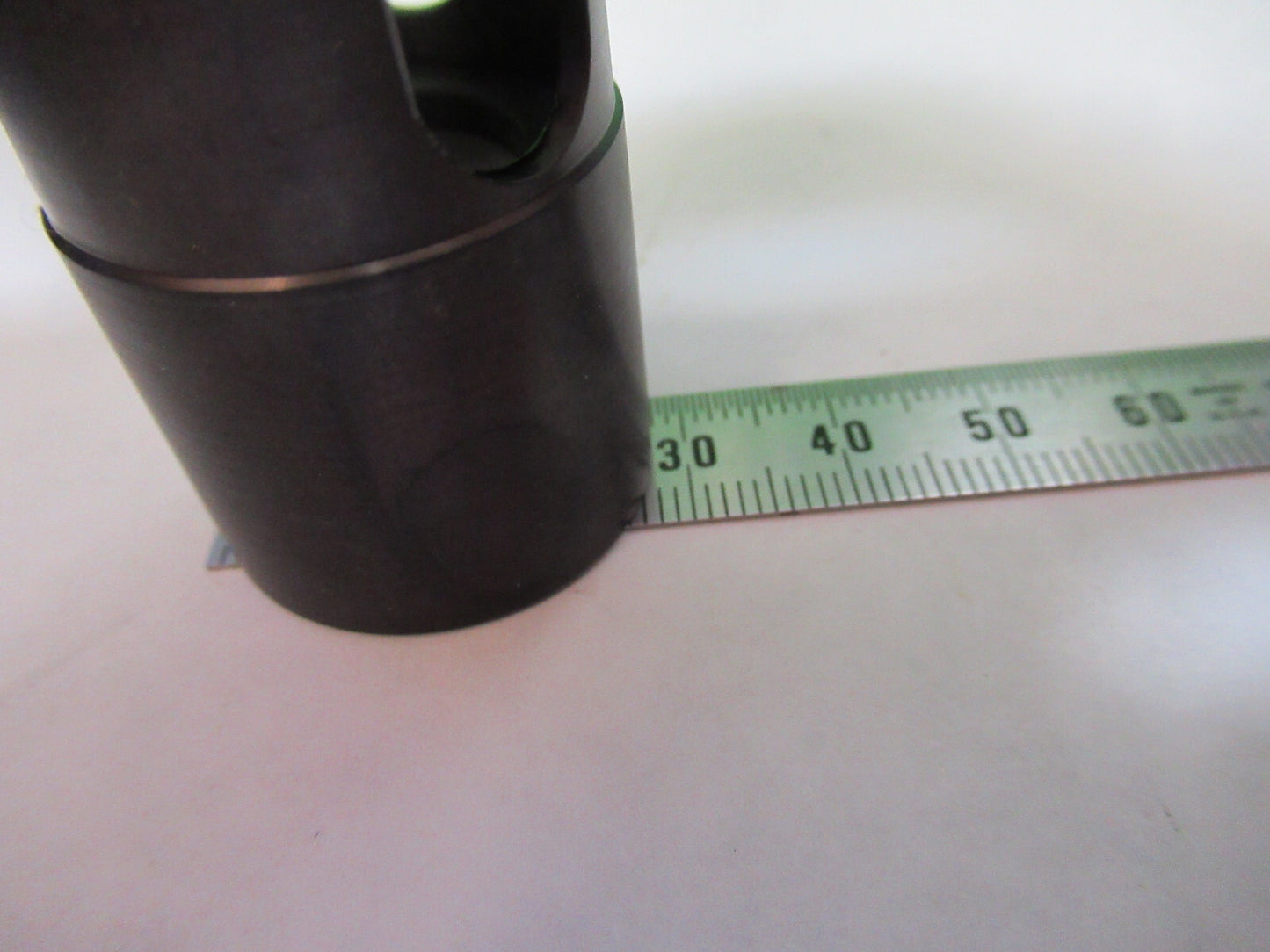 Carl Zeiss AG Germany Illuminator Lens Optics Microscope Part