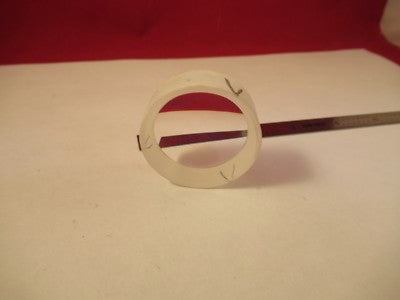 OPTICAL LENS PLANO CONCAVE PL-CC PRO OPTICS &84-B-37
