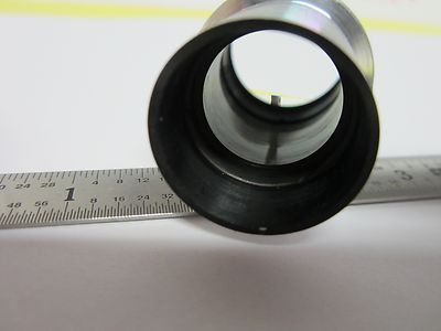 OPTISCHES MIKROSKOP TEIL Okular PL 10X OPTICS BIN#C7-87
