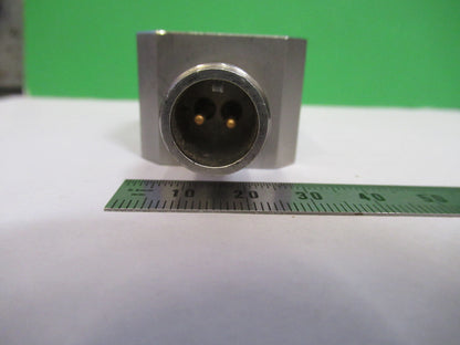 PCB PIEZOTRONICS ENDEVCO 6222M59 NSN ACCELEROMETER VIBRATION SENSOR #F3-B-07