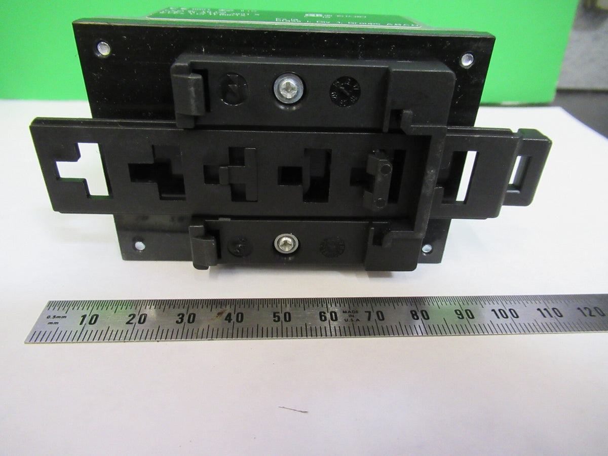 MEGGITT VIBRO-METER IQS450 204-450-000-002 MODULE for PROXIMITY SENSOR G8-A-77