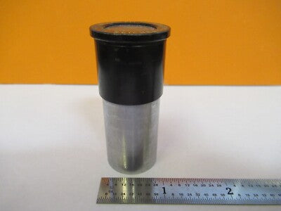 C. Reichert B 10X Austria Eyepiece Microscope Part Optics