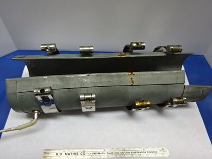 BAND HEATER WATLOW 300W  AS IS #84-54