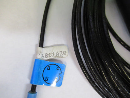 Dytran Low Noise Cable 6811A20 for TRIAX Accelerometer