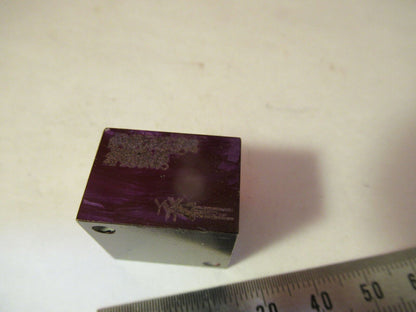 MEGGITT ENDEVCO UNKNOWN INKED BASE for ACCELEROMETER VIBRATION SENSOR &10-A-56