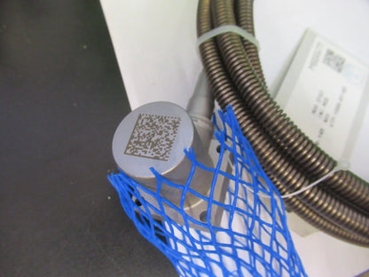 MEGGITT VIBRO-METER CE 134 444-134-000-145 ATEX ACCELEROMETER AS PICTURE 8X-A-14