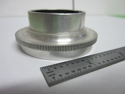 MIKROSKOPTEIL STEREO-OBJEKTIVLINSENOPTIK #M9-40