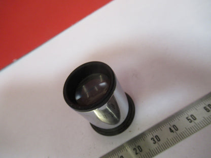 Bausch & Lomb Ocular 10X Eyepiece Optics Microscope Part