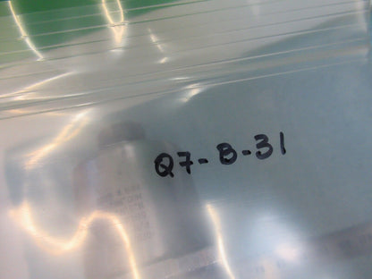 FOR PARTS TACHOMETER GENERATOR 3002 KGA-1 AS IS AS PICTURED  Q7-B-31