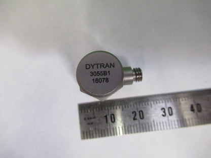 Dytran 3055B1 sense 10 mV/g Accelerometer Vibration Sensor