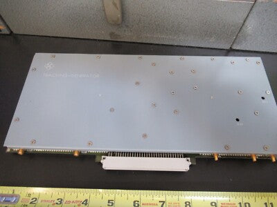 BOARD for ROHDE & SCHWARZ EMI RECEIVER TRACKING GENERATOR 850.7206.02 &B5-A-04