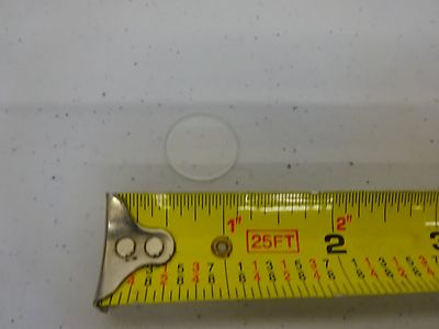 Microscope Part Reticle Bausch & Lomb for Eyepiece Optics