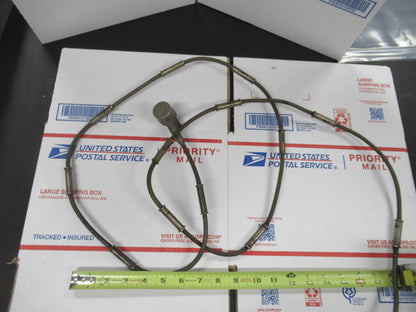 Meggitt Vibro-meter 144-703-000 Pw Turbine Accelerometer Test Vibration