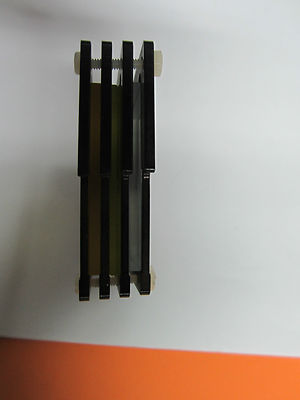MIKROSKOPTEIL FILTERSATZ BOGENLAMPENOPTIK BIN#C2