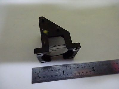 Microscope Part Ernst Leitz Wetzlar Germany Prism Optics