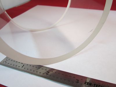 Optical Glass Cylinder Holograms Laser Optics