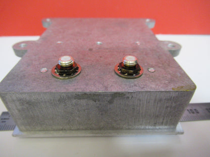 DELAY LINE ASSEMBLY GHz HEWLETT PACKARD HP 08405  BIN Y4-A-08