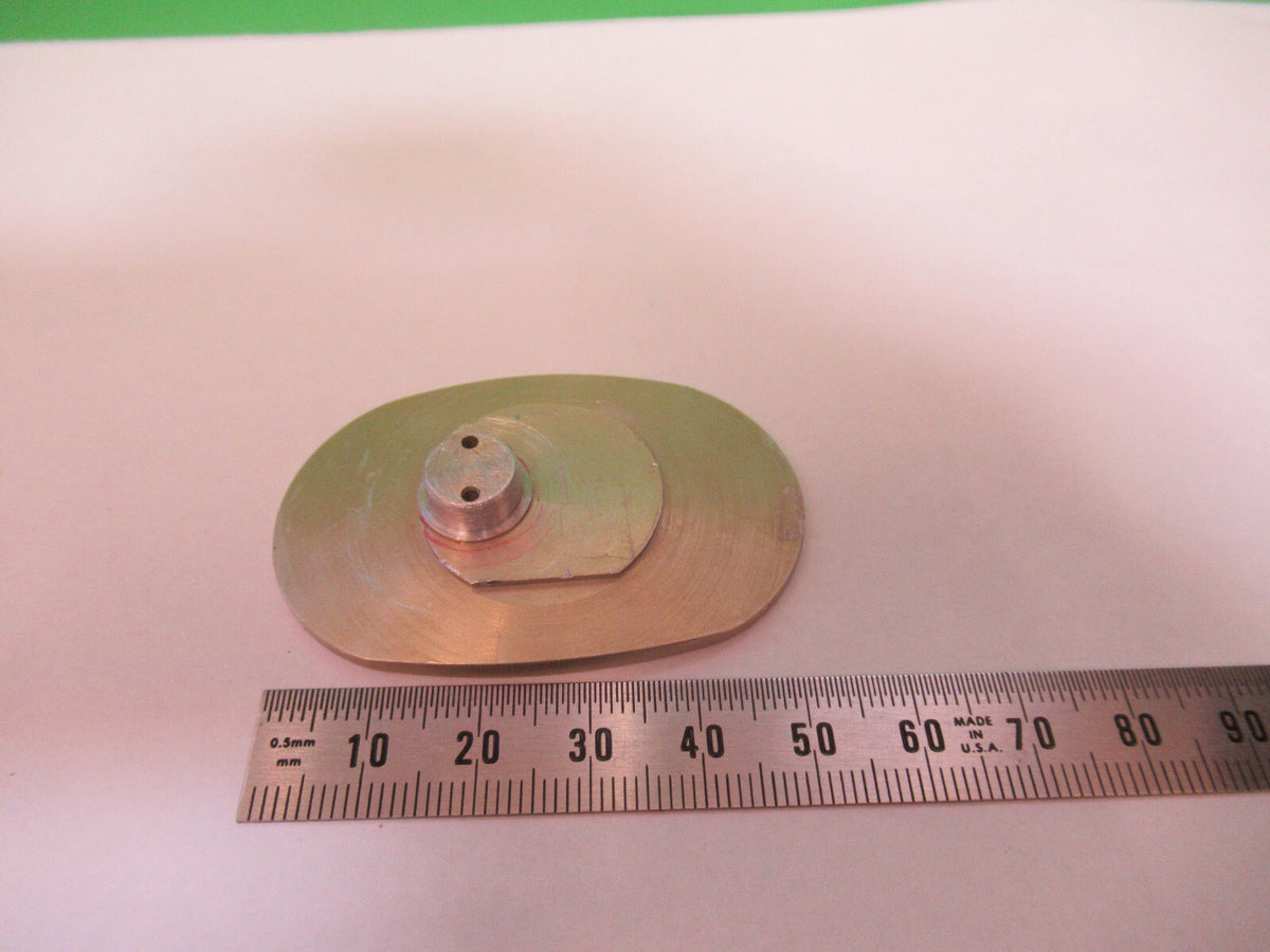Optical Aluminum Metal Silver Flat Mirror Optics