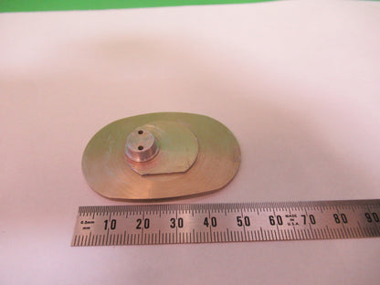 Optical Aluminum Metal Silver Flat Mirror Optics