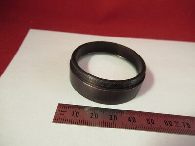 Leica Ernst Leitz Dmrb Illuminator Lens Optics Microscope Part