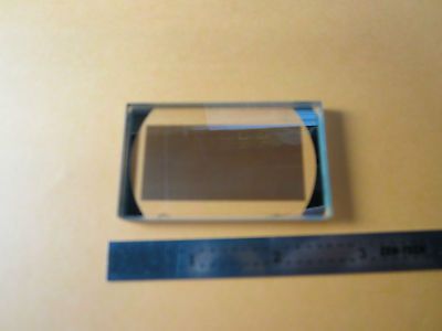 OPTISCHE AUFLÖSUNG ZIEL LASEROPTIK BIN#6V-67