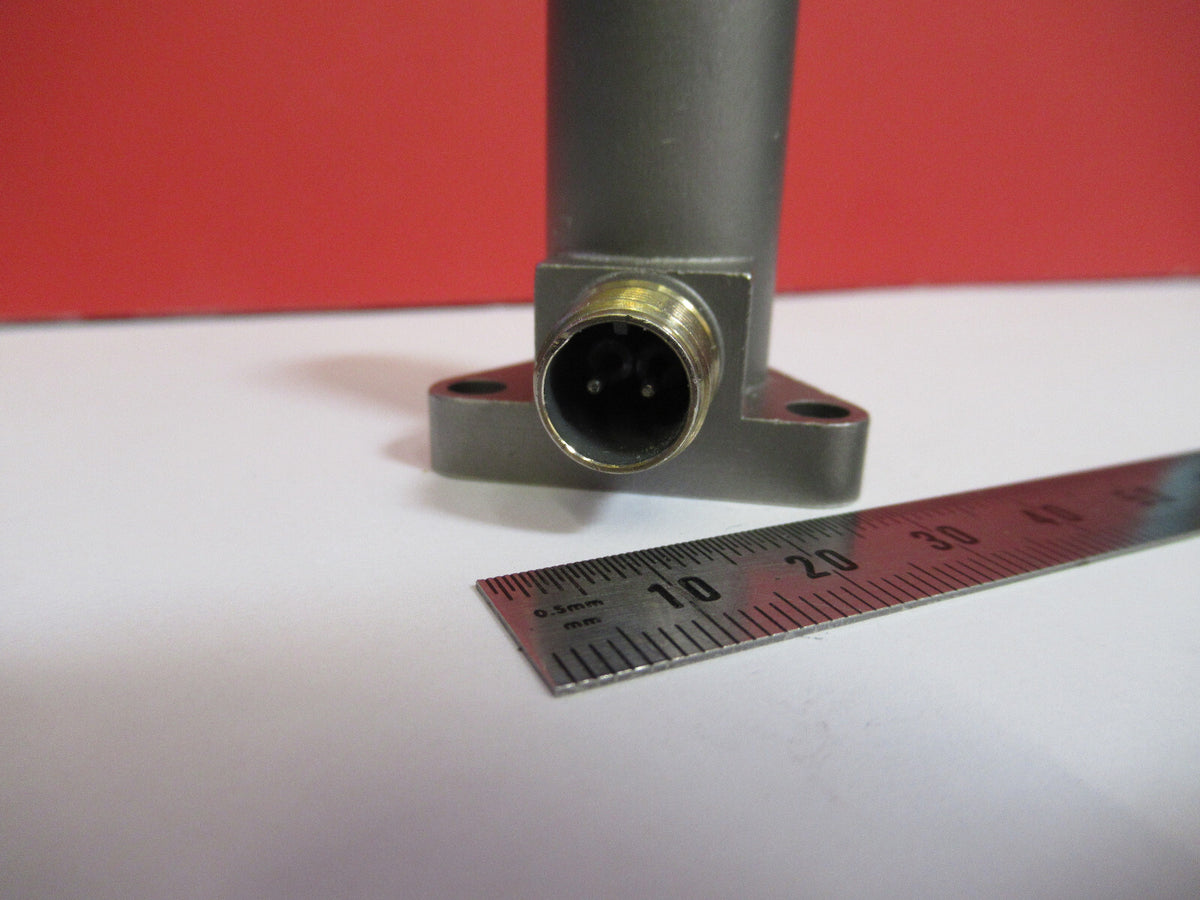 MEGGITT ENDEVCO 6233M101 AIRCRAFT TURBINE ACCELEROMETER VIBRATION SENSOR S3-B-42