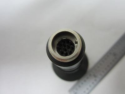 Optical Microscope Mini Camera Video Japan Optics