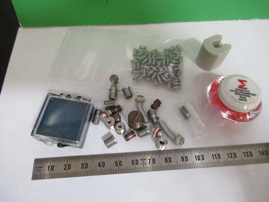 PCB Piezotronics Accessories for Cal Accelerometer Sensor