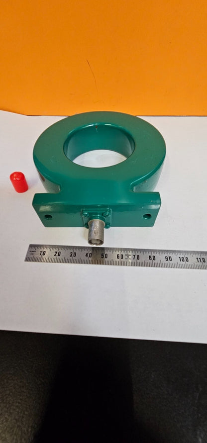 PEARSON ELECTRONICS EMI CURRENT TRANSFORMER 110  PALO ALTO AS PICTURED B4-FL-01