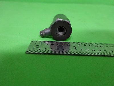 ACCELEROMETER PCB PIEZOTRONICS 336M27 VIBRATION SENSOR #36-FT-5