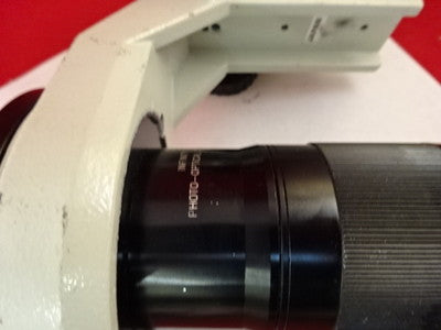 MIKROSKOPTEIL INFINITY TUBUS + MOUNT OPTICS AS IS B#TC-3-95