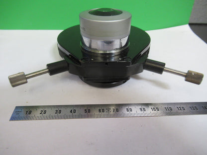 Wild Heerburgg Phase Contrast Condenser Microscope Part
