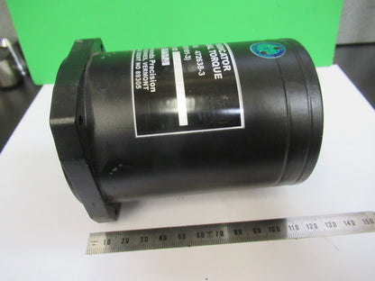 Sikorsky Indicator Torque Simmonds 472638-3 Aircraft Part