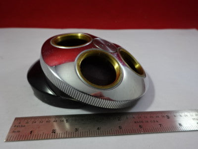 Wild M20 Swiss Nosepiece Microscope Part
