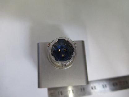 PCB 354M68A NSN 6610-01-587-6068 SIKORSKY ACCELEROMETER SENSOR AIRCRAFT 10-DT