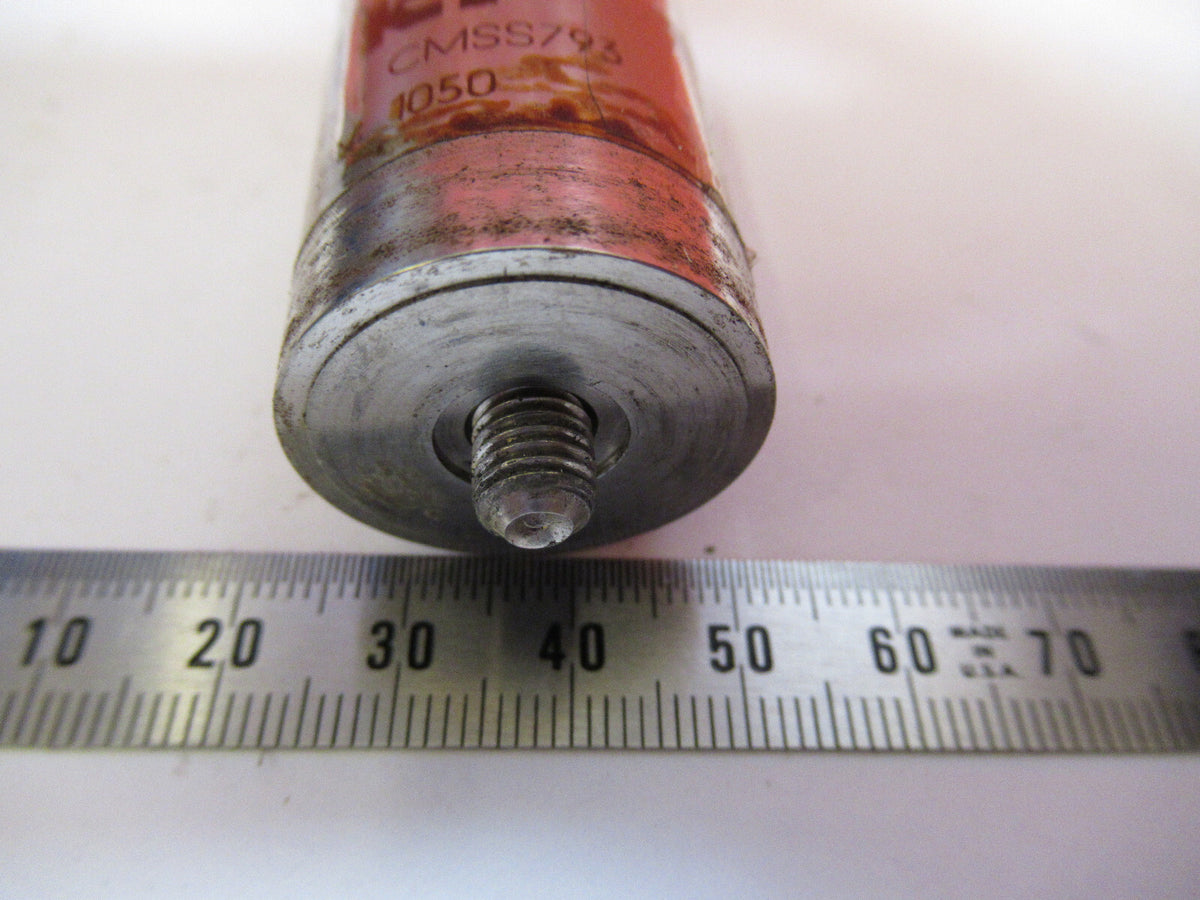 ACCELEROMETER SENSOR SKF WILCOXON 793 VIBRATION AS PICTURED Y5-A-43