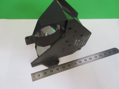 Optical Mil Spec Glass Prism Assembly Coated Laser Optics