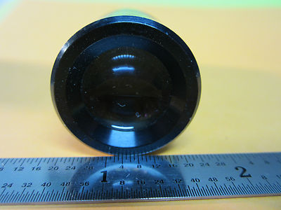 MICROSCOPE PART OCULAR EYEPIECE AO AMERICAN OPTICS 10X OPTICS BIN#B1-88-2