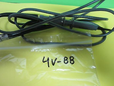 TEKTRONIX PROBE P6006 + 013-0071-00 AS IS FOR OSCILLOSCOPE BIN#4V-88