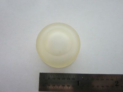 OPTICAL ZERODUR CUVETTE OPTICS  BIN#8C xv