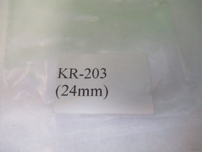 OPTICAL GLASS RETICLE MICROMETER PATTERN MICROSCOPE PART AS PICTURED U8-A-74