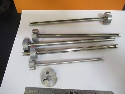 KISTLER 1291A0,2 ACCESSORIES for PRESSURE SENSOR FORCE LOAD CELL AS PIC &8M-A-45
